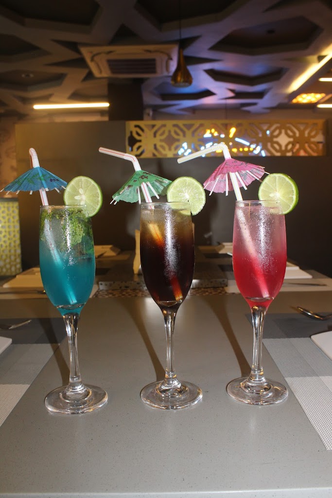 Food & drink