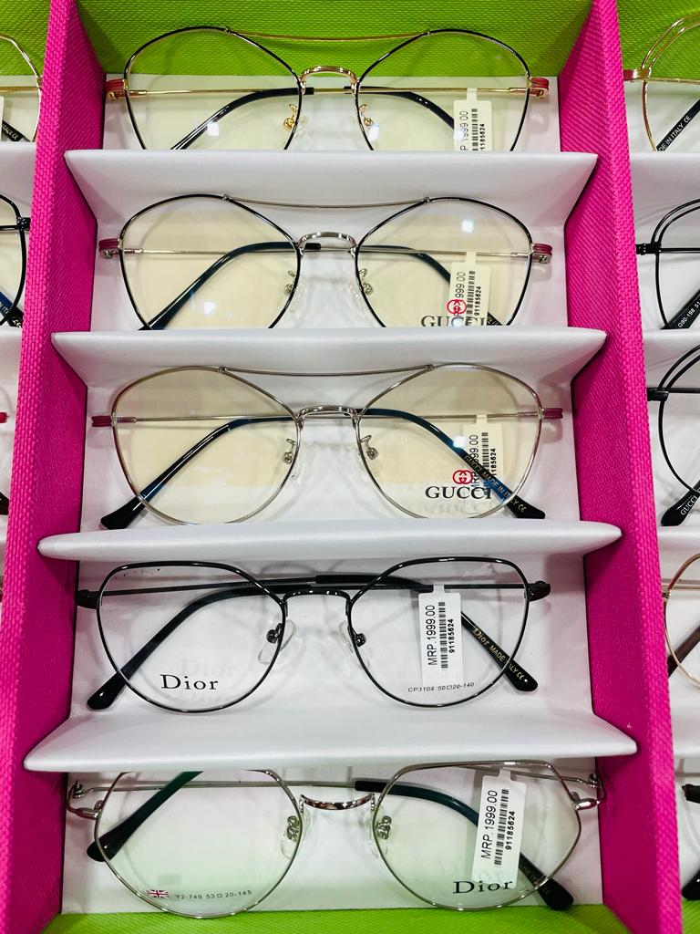 Param Optical Netralay