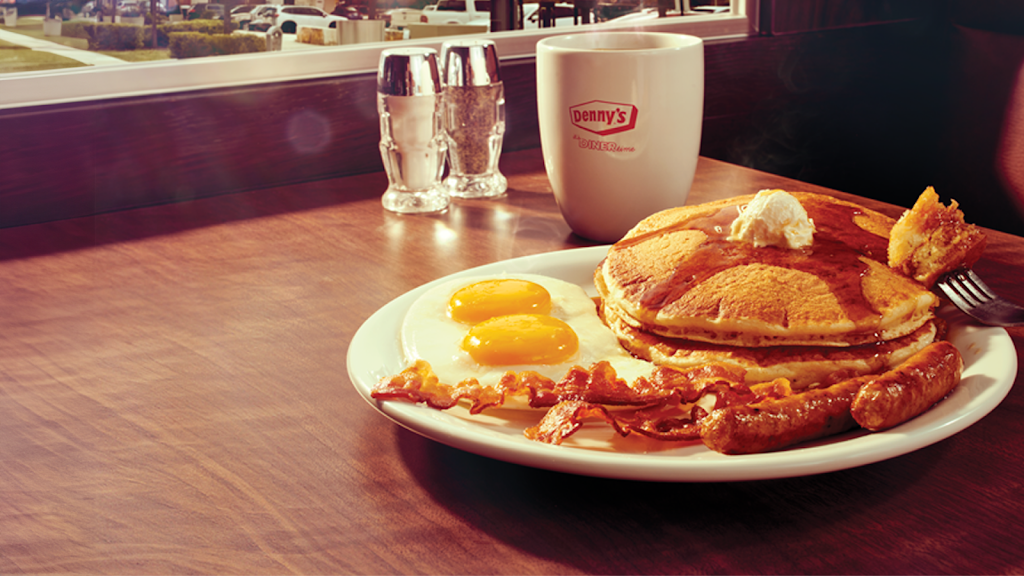  Denny's