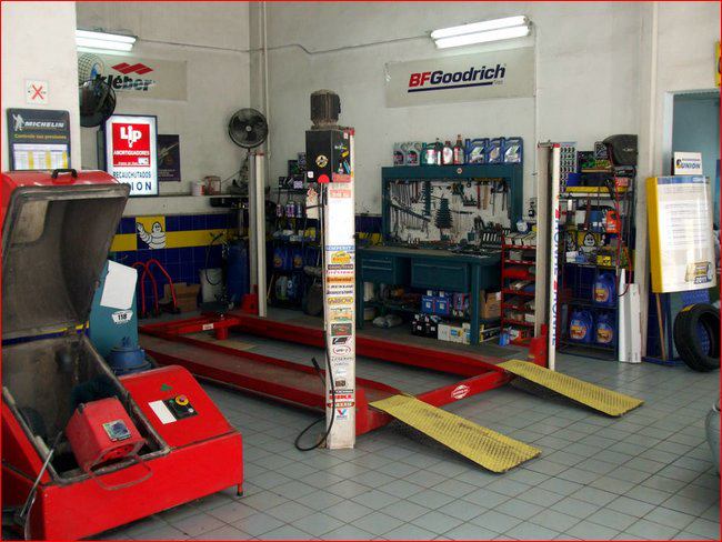 Michelin - Recauchutados Union, S. L. — Todas