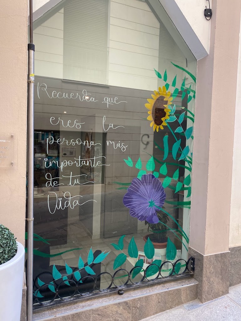 Salon de Belleza Damass hair Antequera — Exterior