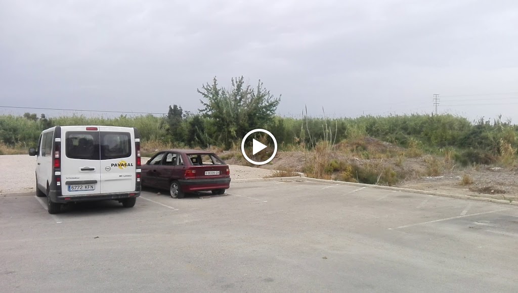 Parking Publico Gratuito — Videos