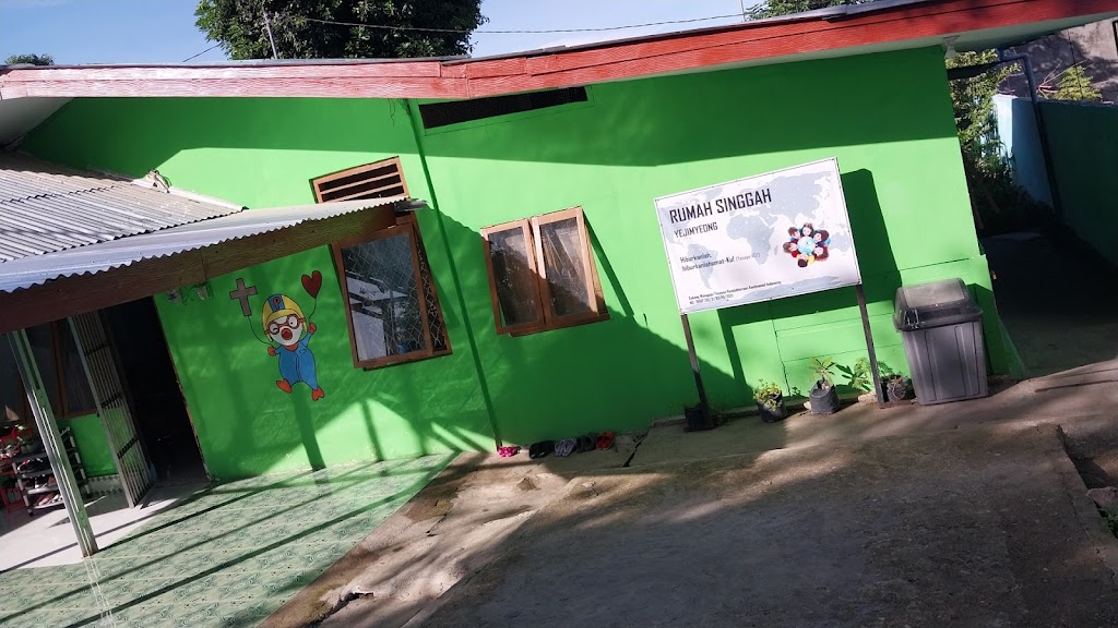 Rumah Singgah Yejimyong