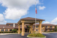 AmeriVu Inn & Suites- Sheboygan/The Falls