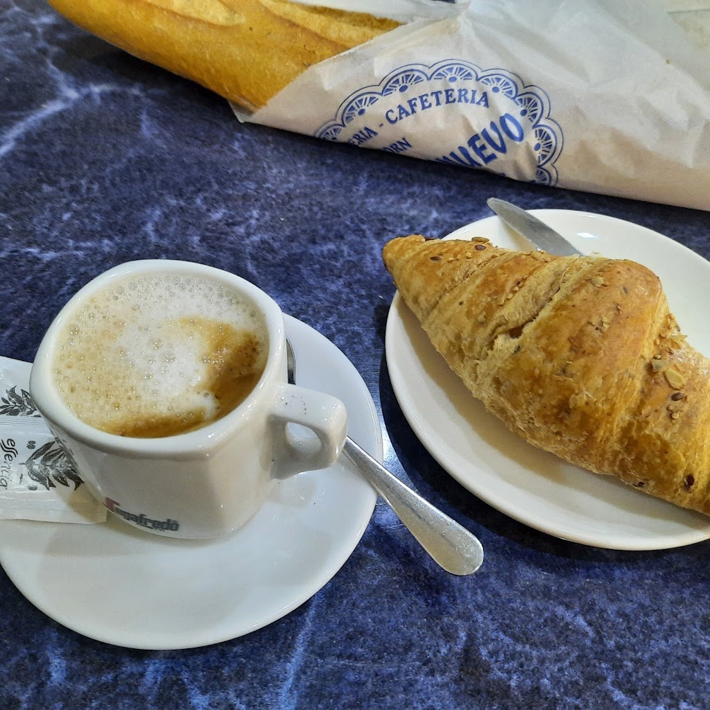 Barrionuevo Pastisseria