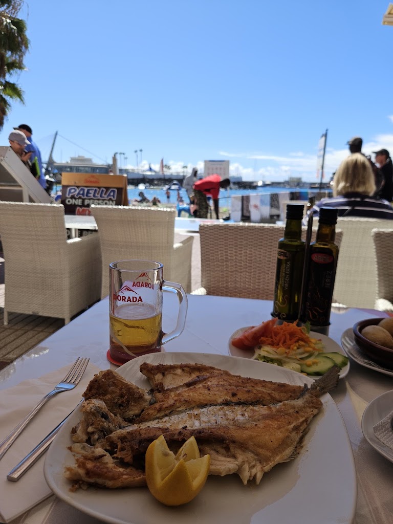 Intercontinental Restaurante — Mas recientes