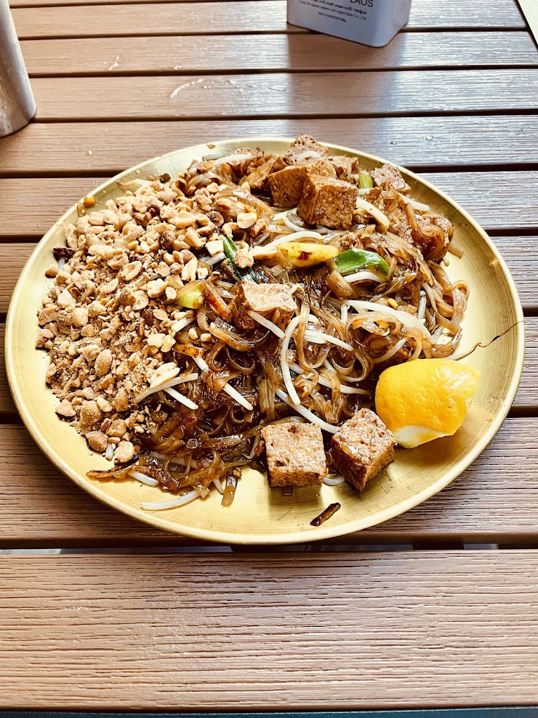 Ruam Mit Thai + Lao Cuisine