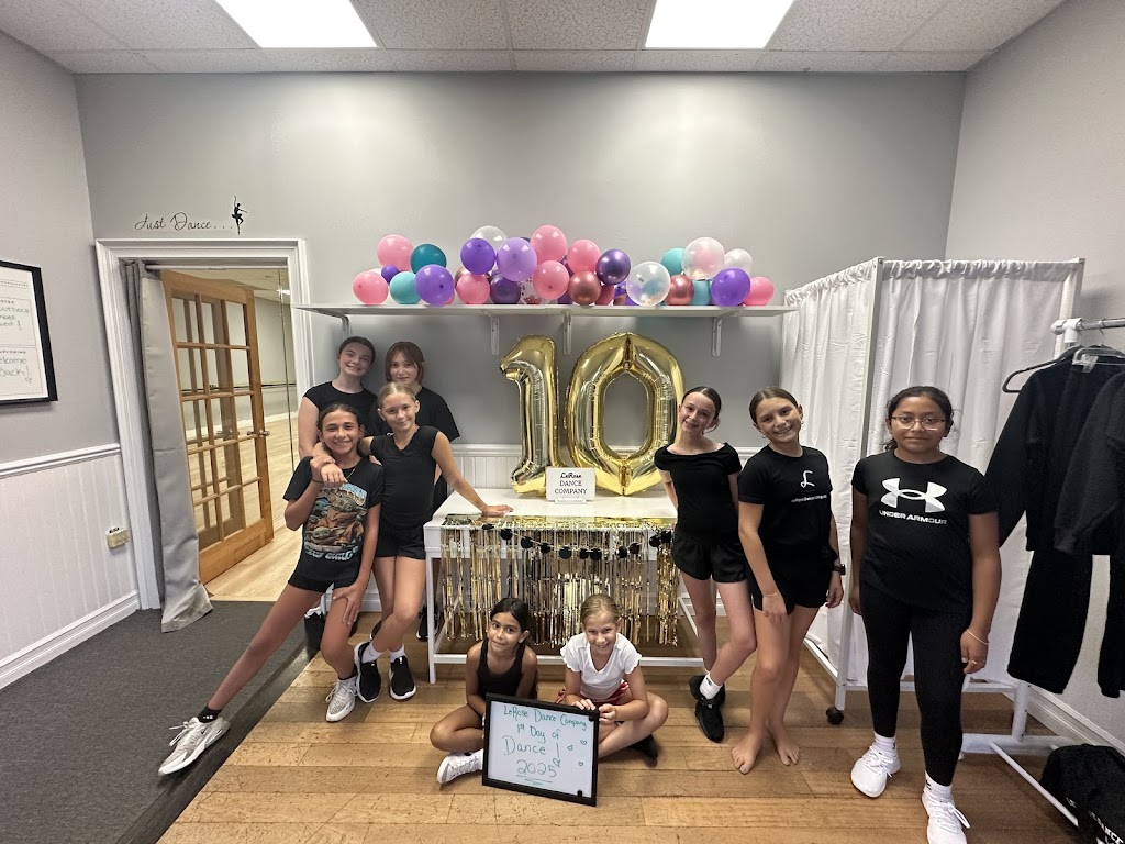  LeRose Dance & Fitness Company