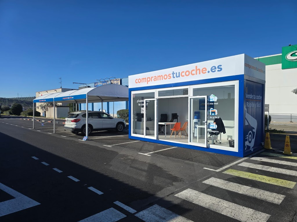 Compramostucoche.es - Lucena