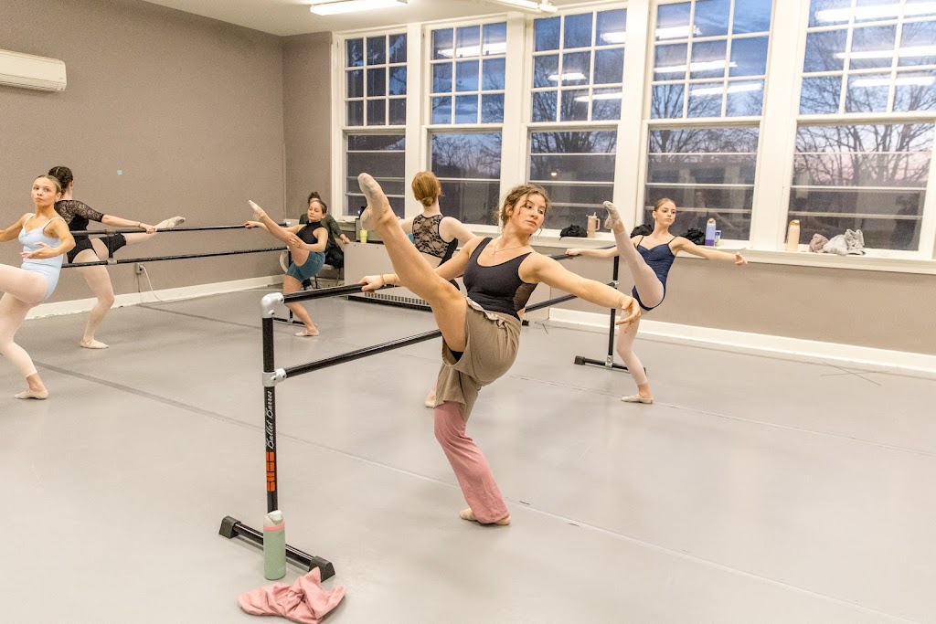  Susquehanna Dance Center