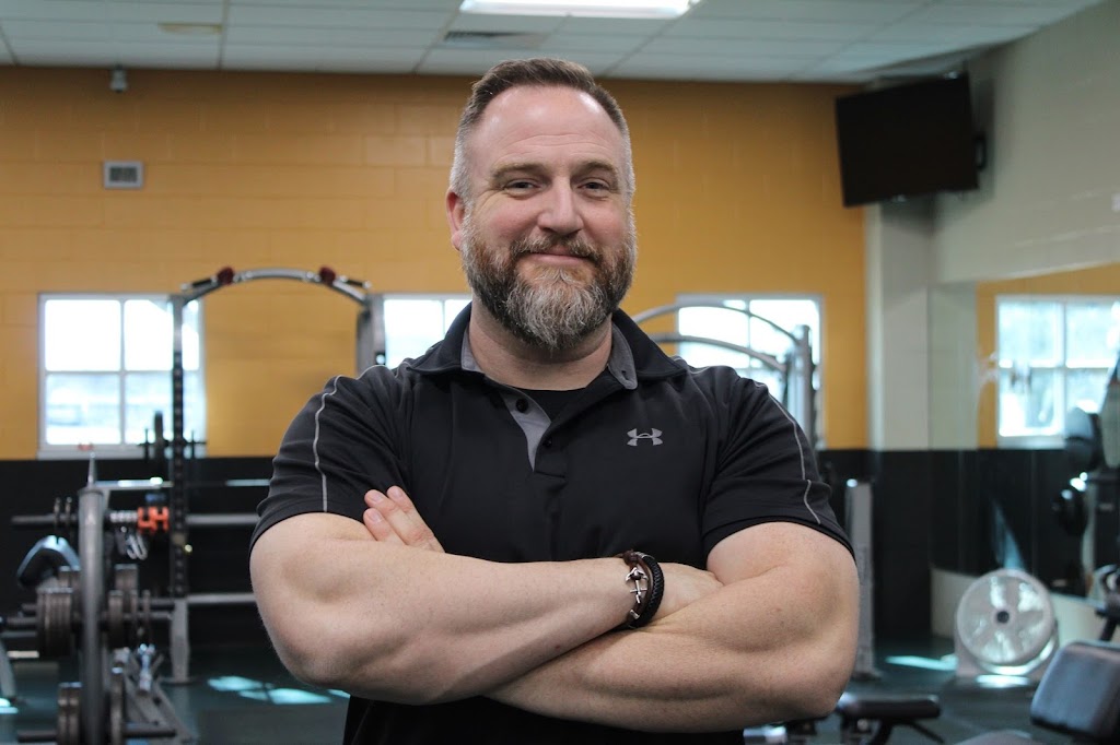  Thrive Health & Fitness