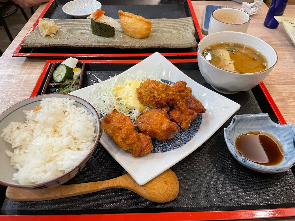 品司和食-中山美食-餐廳-壽司-日本料理 的照片