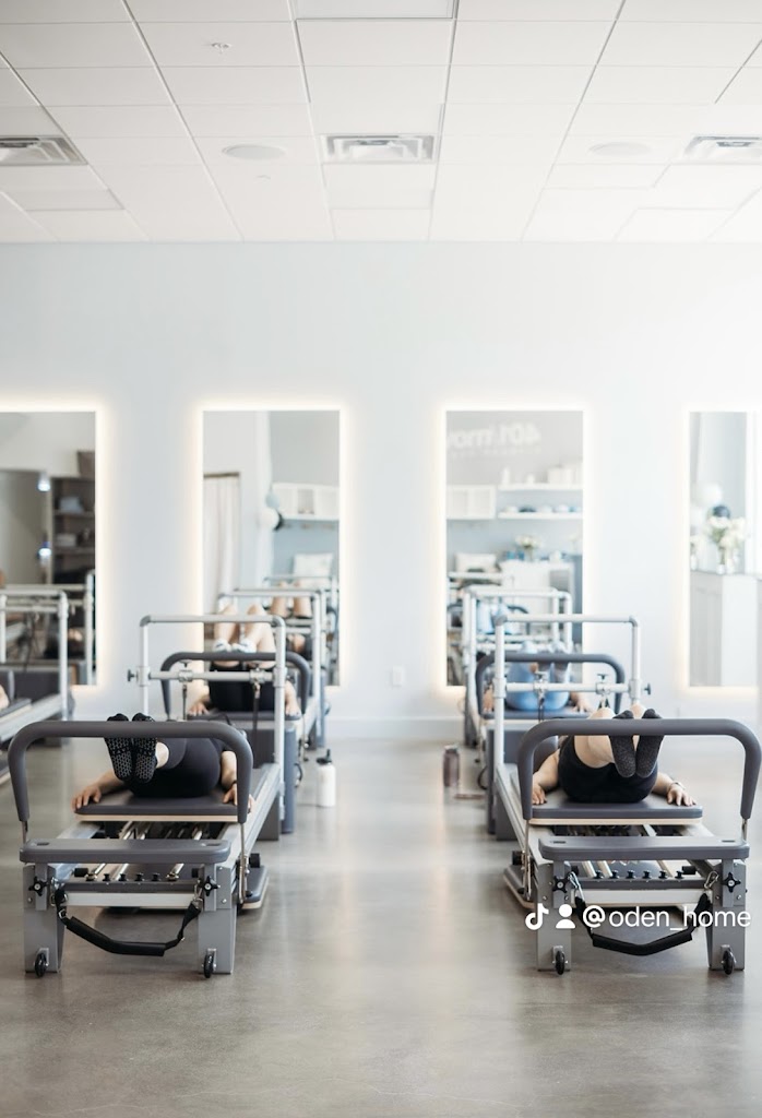  401move Fitness Studio