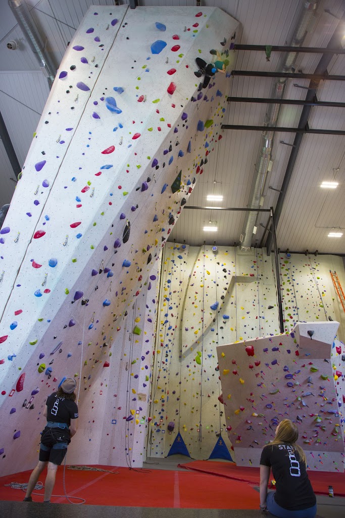  Roca Climbing & Fitness