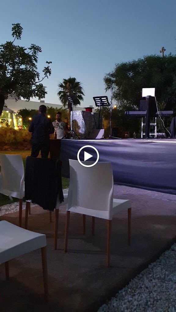 Restaurante El Olmo — Videos