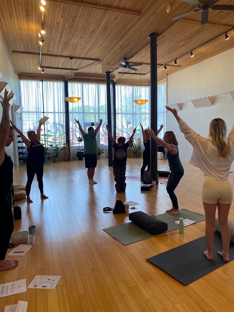  Power Yoga Fort Wayne