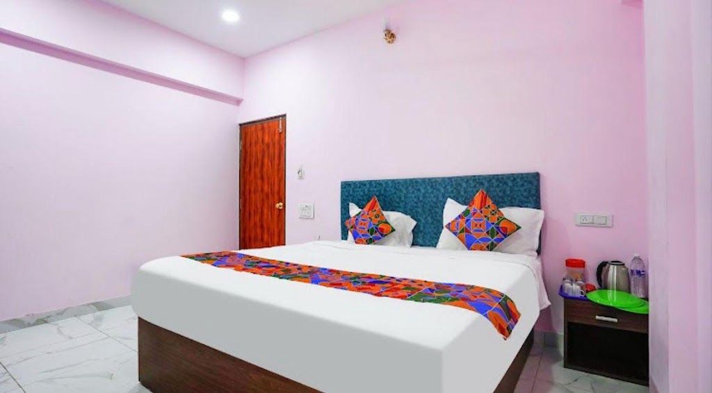 Sanva Luxury Rooms By Royal Vip Hospitality