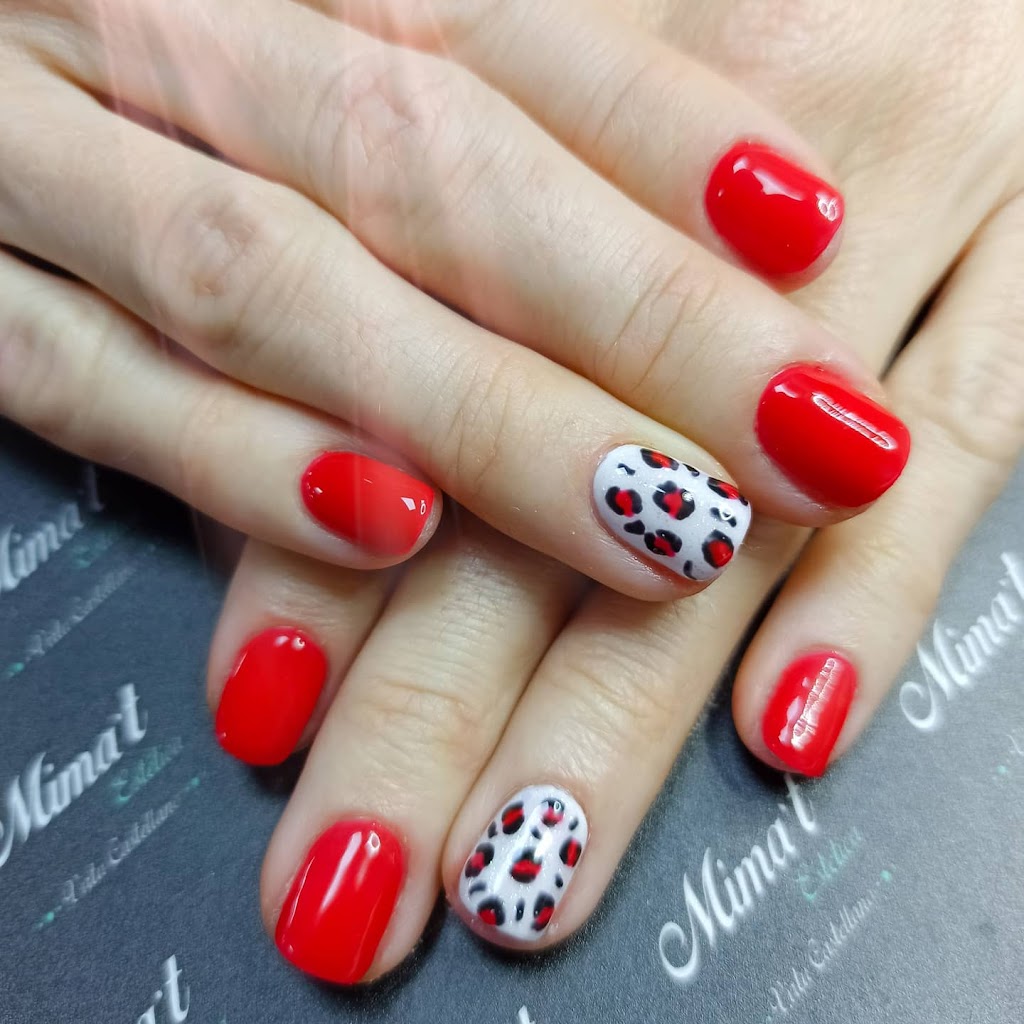 Mima't Estetic Virtu Castellano