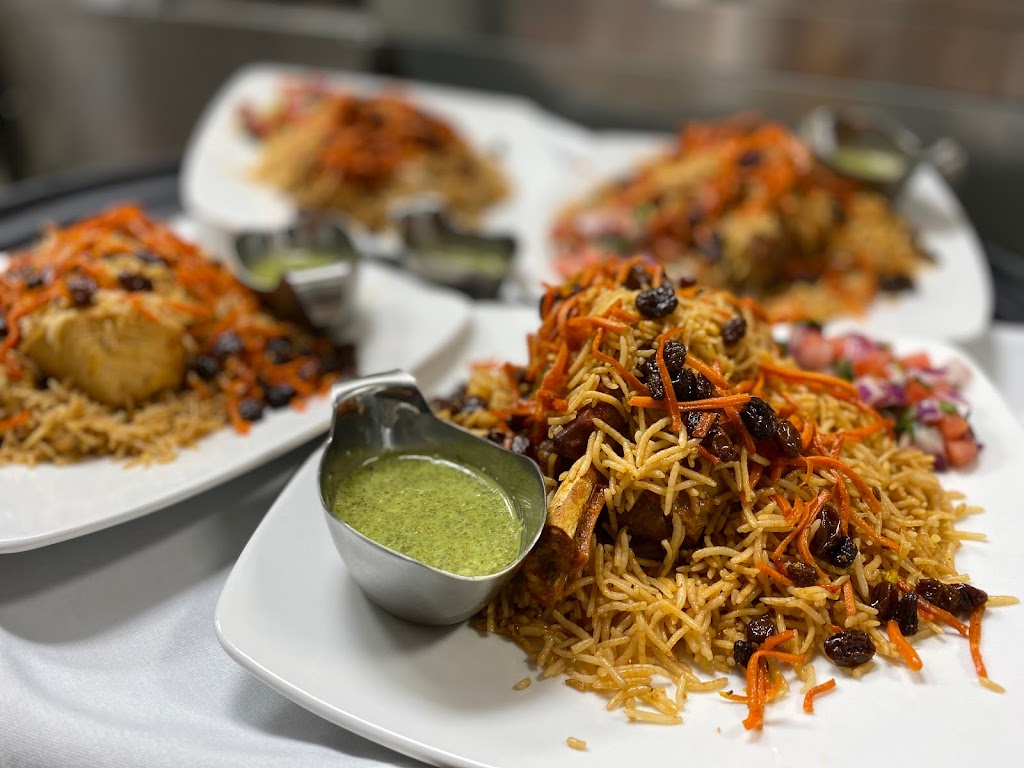 Biryani