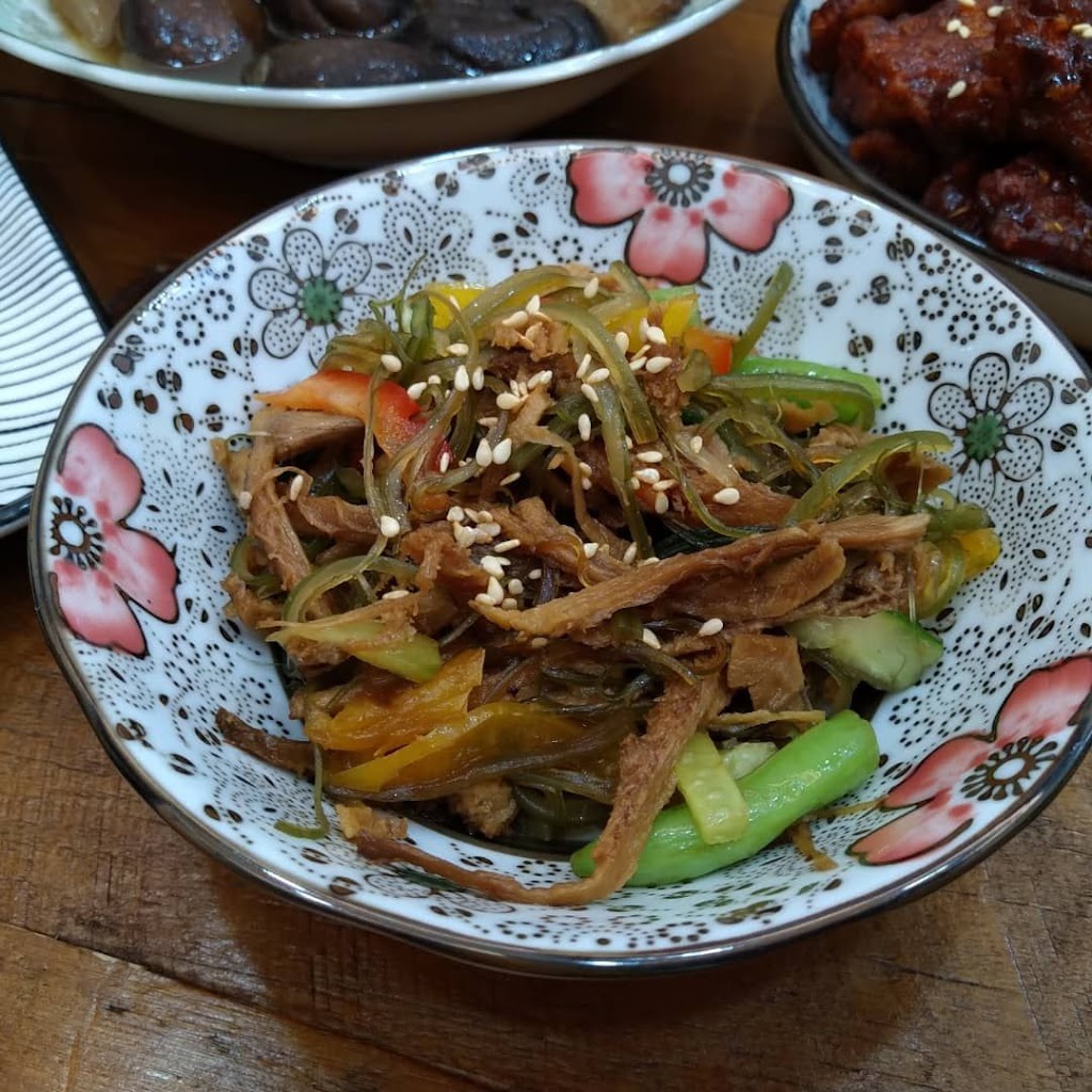 廣軒素食＆林伯斯創意蔬食 的照片