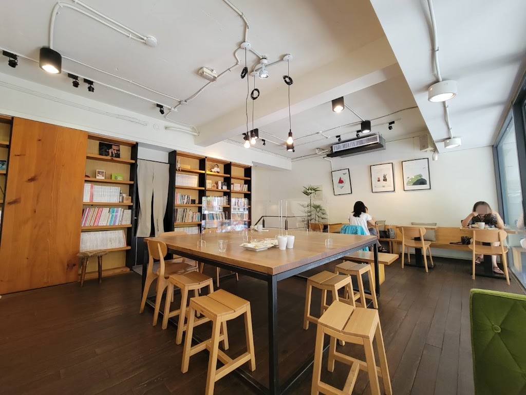 mezamashikohi目覺咖啡-公益店 的照片
