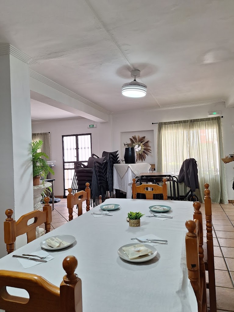 Restaurante El Olivar de Dos Hermanas