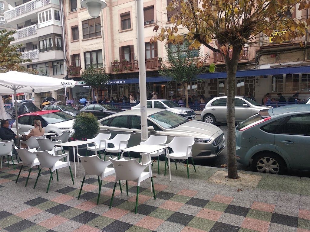 Taberna Los Bolintxes