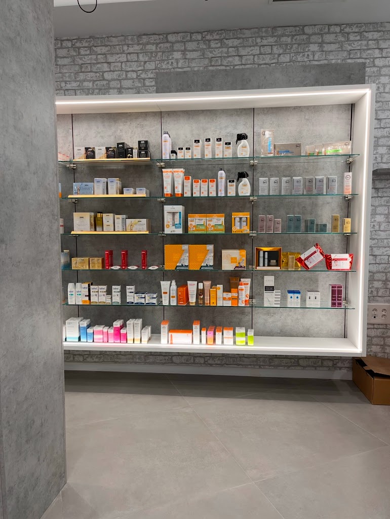 Farmacia Alberto Miquel Blasco — Mas recientes