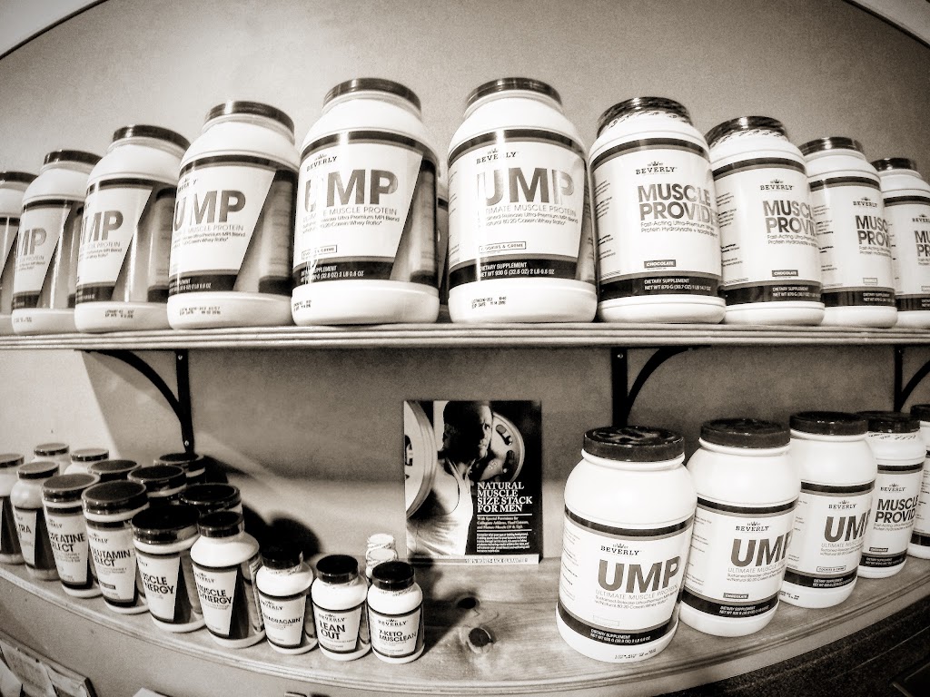  Classic Bodyworks 24 Hour Gym & Fitness