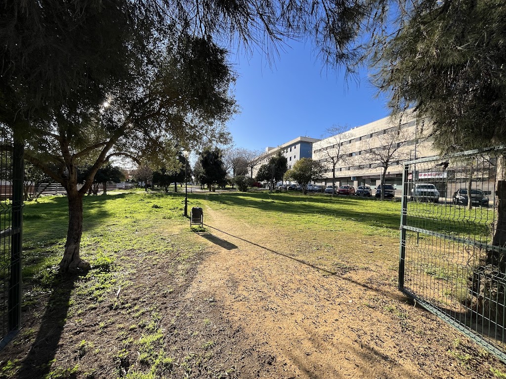 Parque "Taudalquivir"