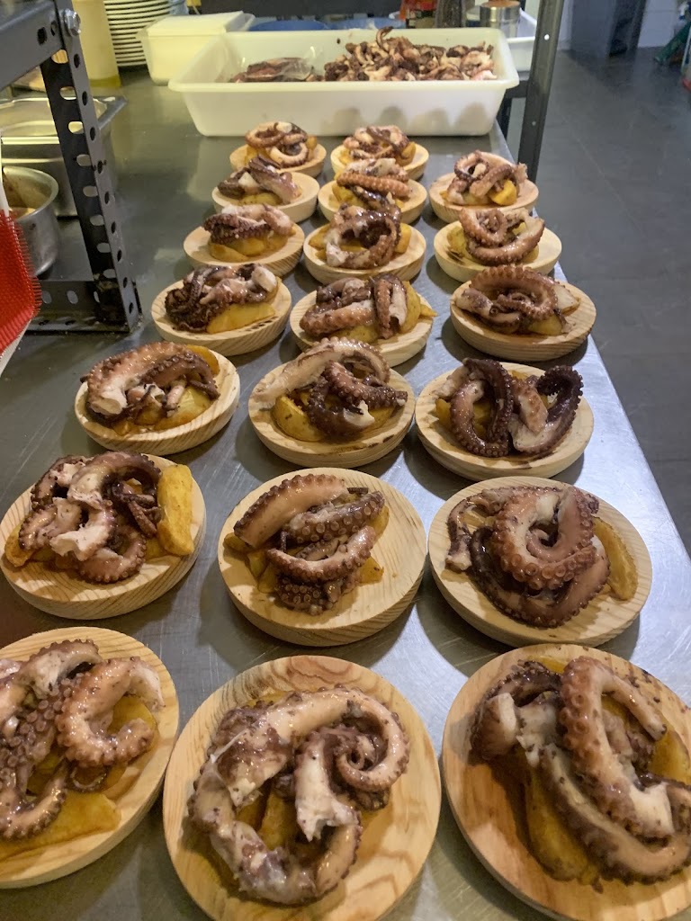 L'Arrosseria de Nelo — Comida y bebida