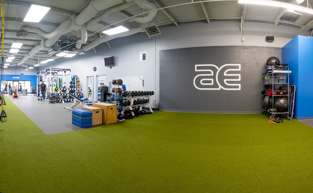  ActivEdge Fitness & Sports Performance