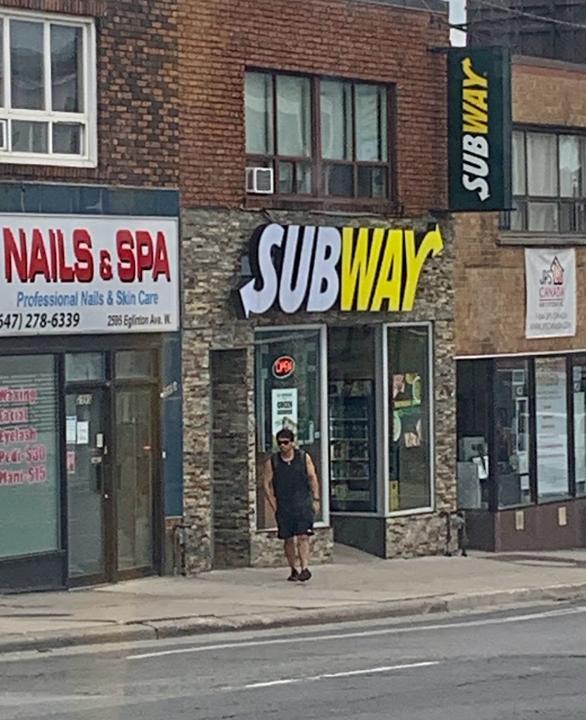 Subway