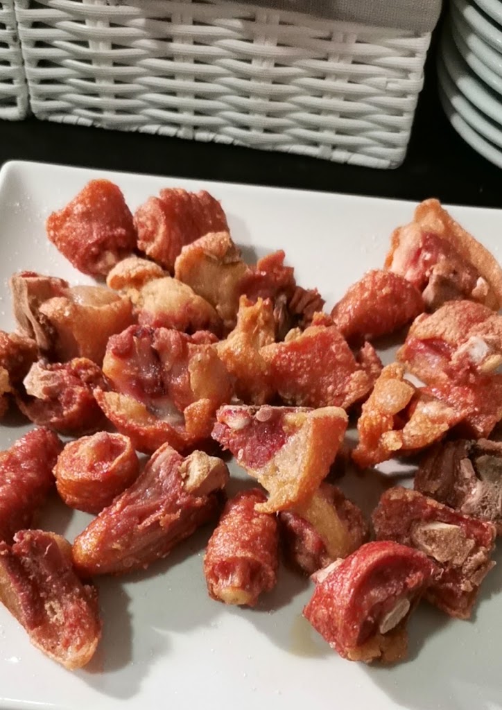 Ka Mati — Comida y bebida