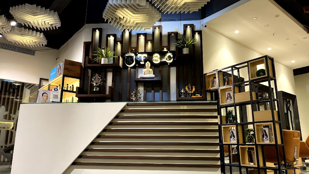 The Salon Company Best Makeup Studio In Indra Nagar Best Makeup Artist In Indra Nagar Best Salon In Indra Nagar