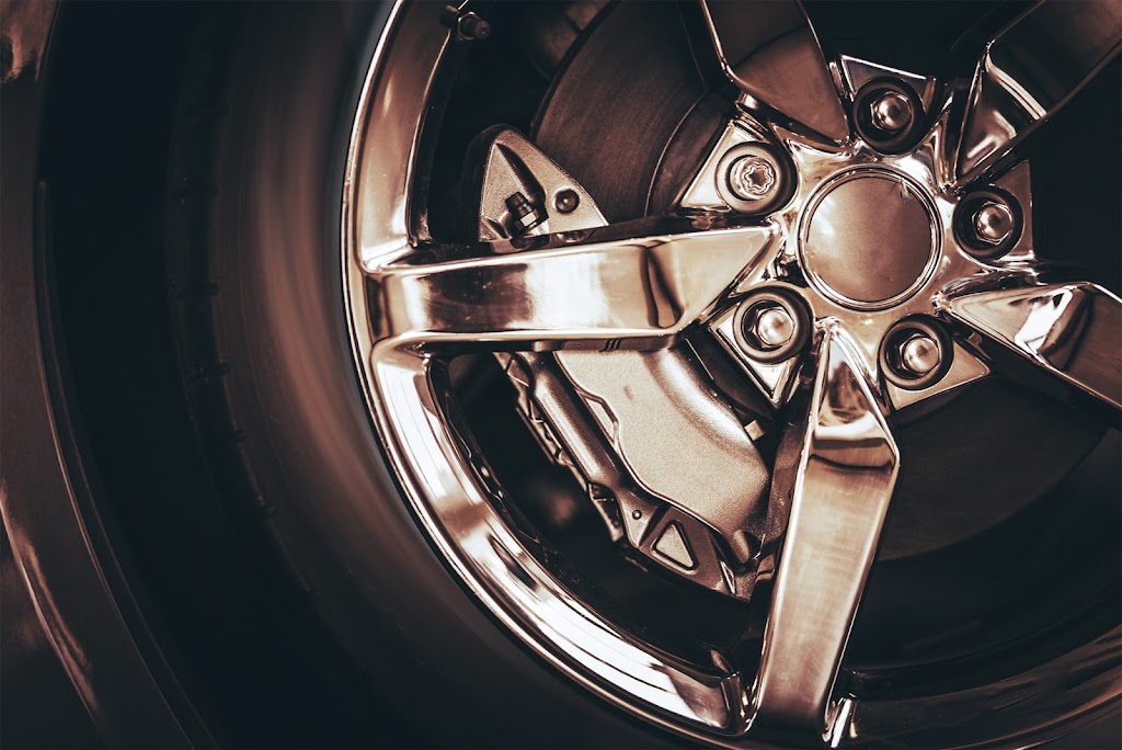 Randys Tire and Service Center, Inc. in Glenville