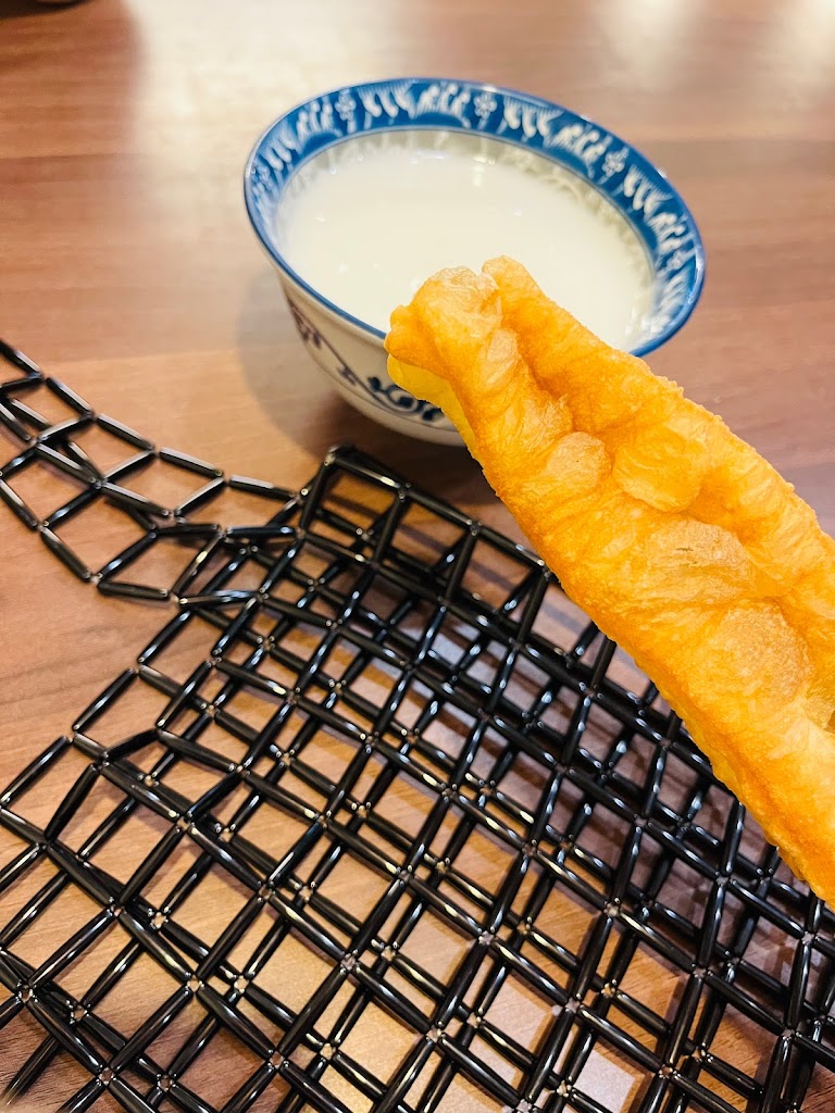 阿卿杏仁茶 的照片
