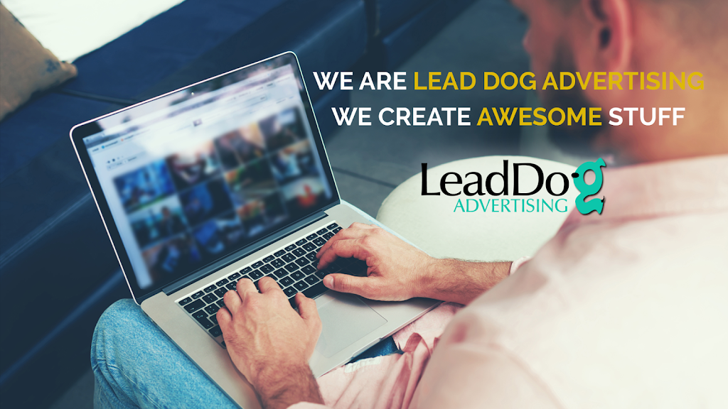 Lead Dog Advertising