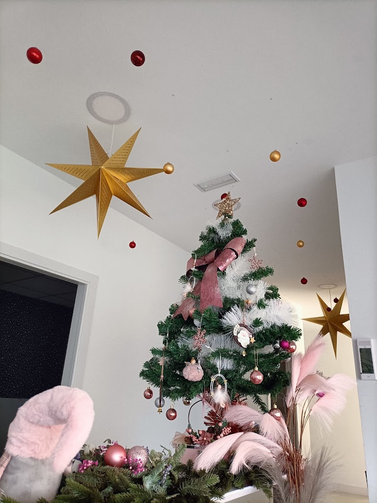 Hope sesena en danza y musica