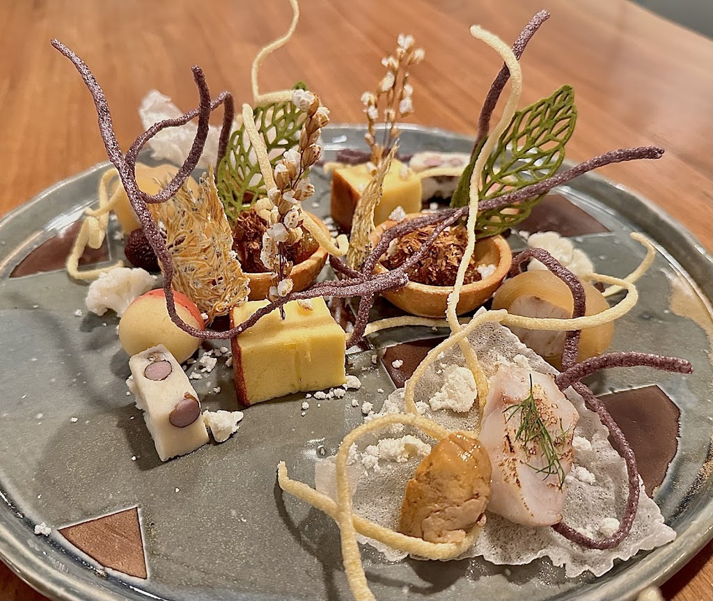 Food & drink