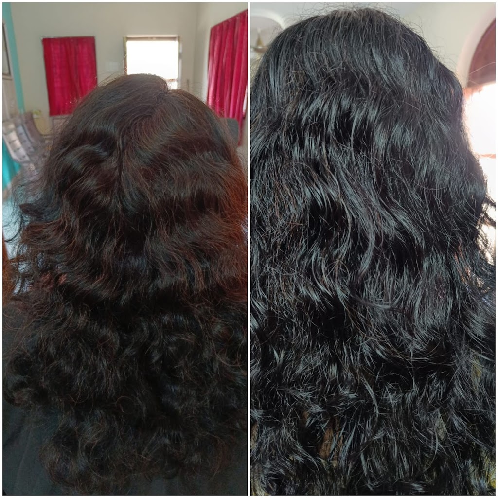 Srithi Beauty Salon Knr