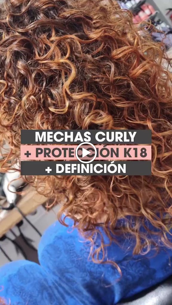 BETH'S HAIR * El Prat de Llobregat — Videos