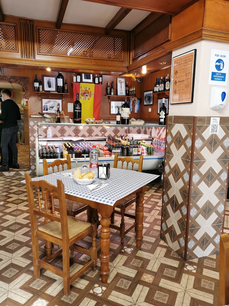Venta Los Pelaos Casa Alfonso — Ambiente