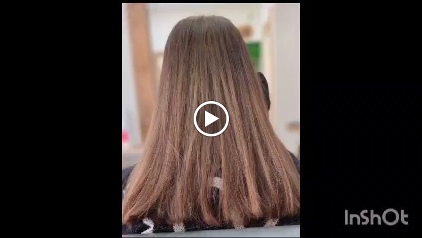 Peluqueria y Estetica Burbujas de Caceres — Videos