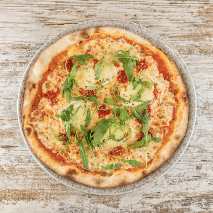La Crostini — Pizza