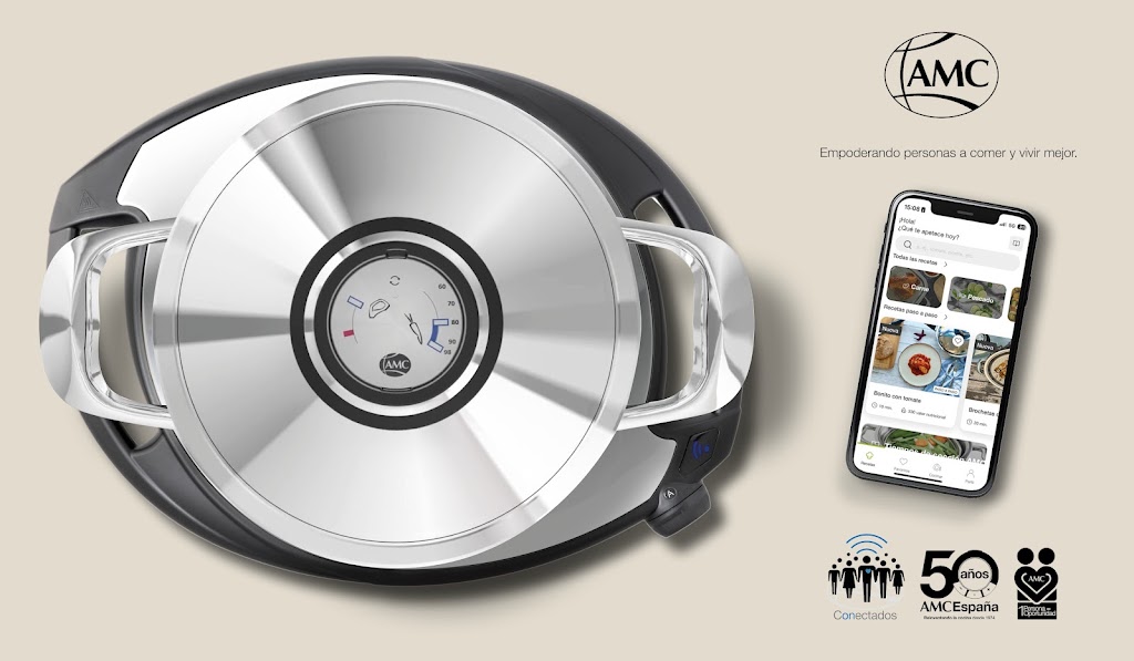 AMC Arrasate - Mondragon