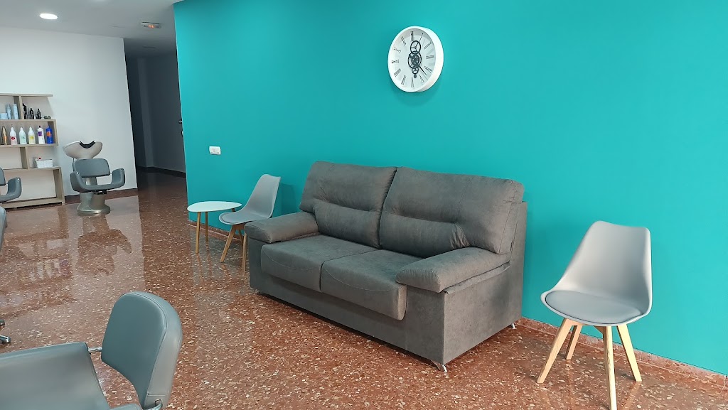 Peluqueria D&R — Del propietario