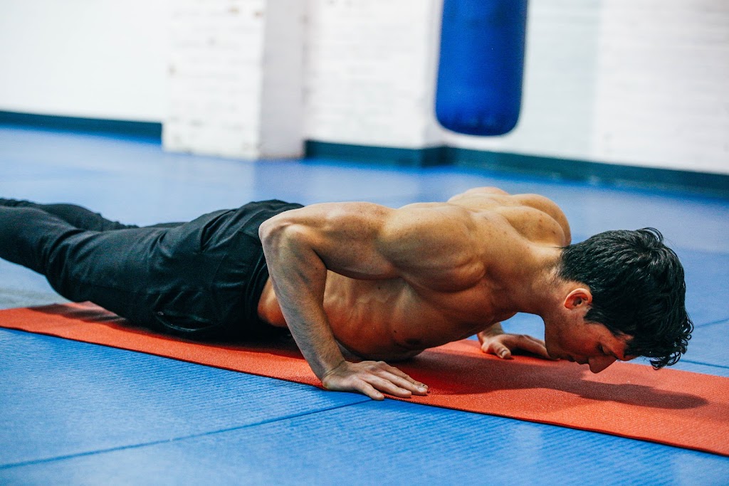  Fragoulis Fitness & Nutrition