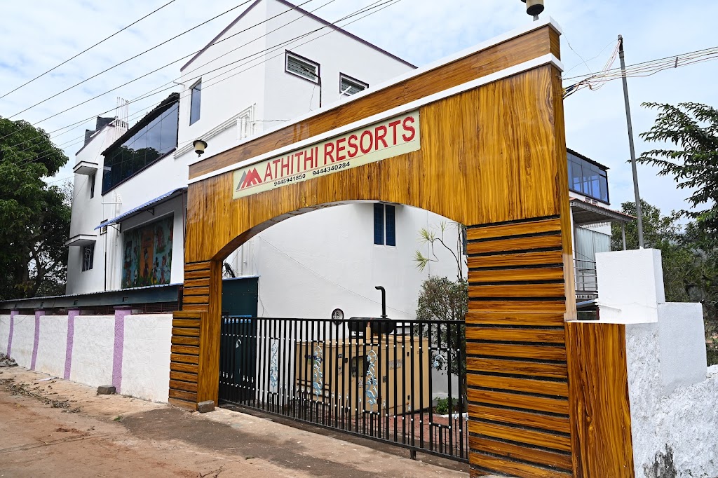 Athithi Resorts