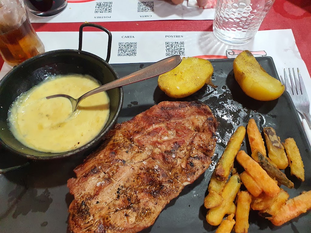 Restaurant Villanueva — Mas recientes